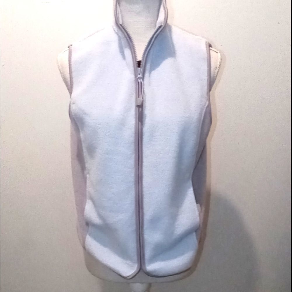 Catalina Baby Blue Vest